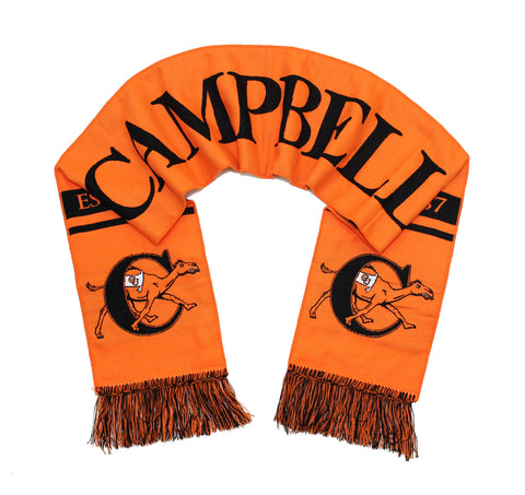 Campbell Camels Woven