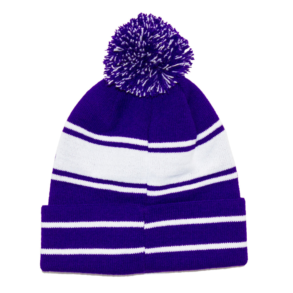 High Point University Beanie - HPU Panthers Classic Knitted Hat