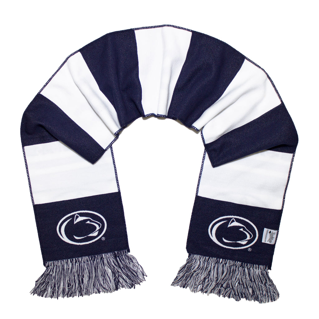 Penn State Scarf - PSU Nittany Lions Woven Classic