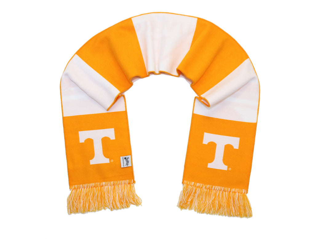 Tennessee Woven Scarf