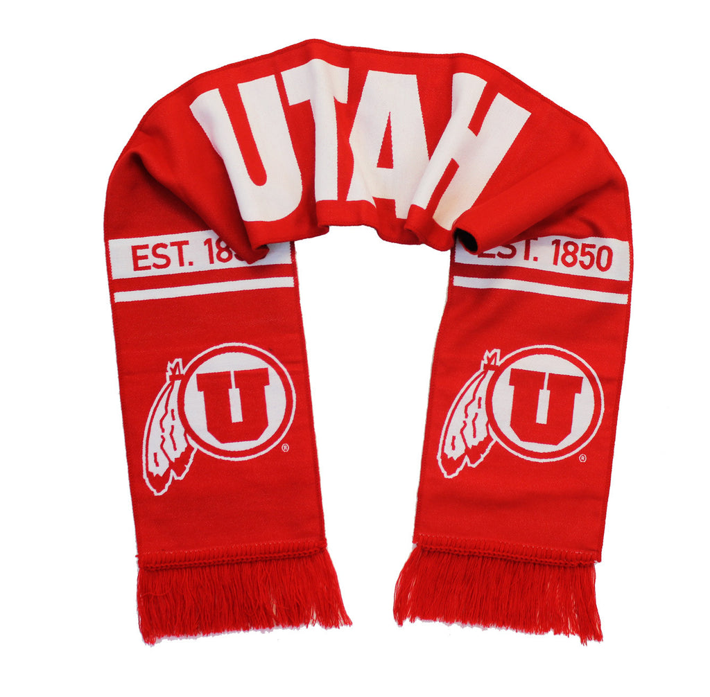 Utah Utes Alternate Reversible Woven